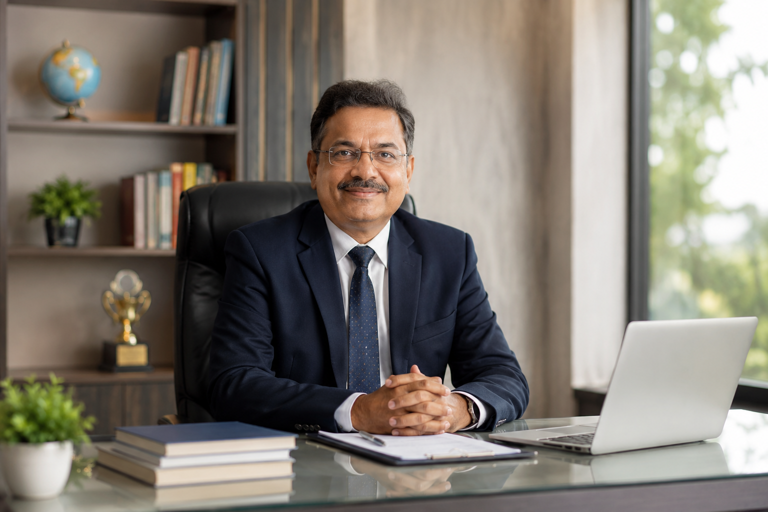 Principal of PIMS Ayurvedic College and Hospital